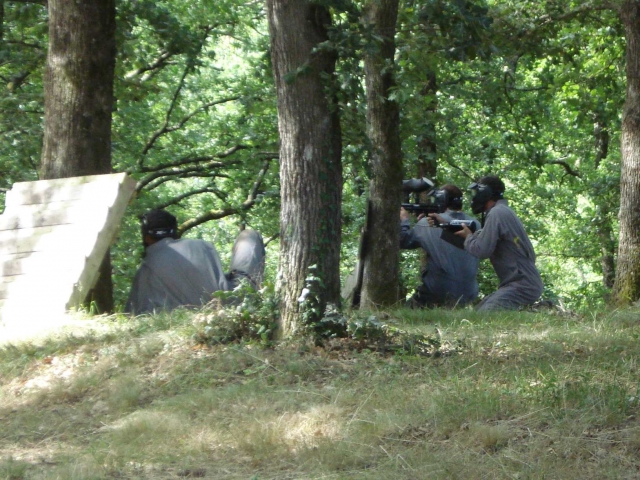  Gotcha en Bagnere de Bigorre 